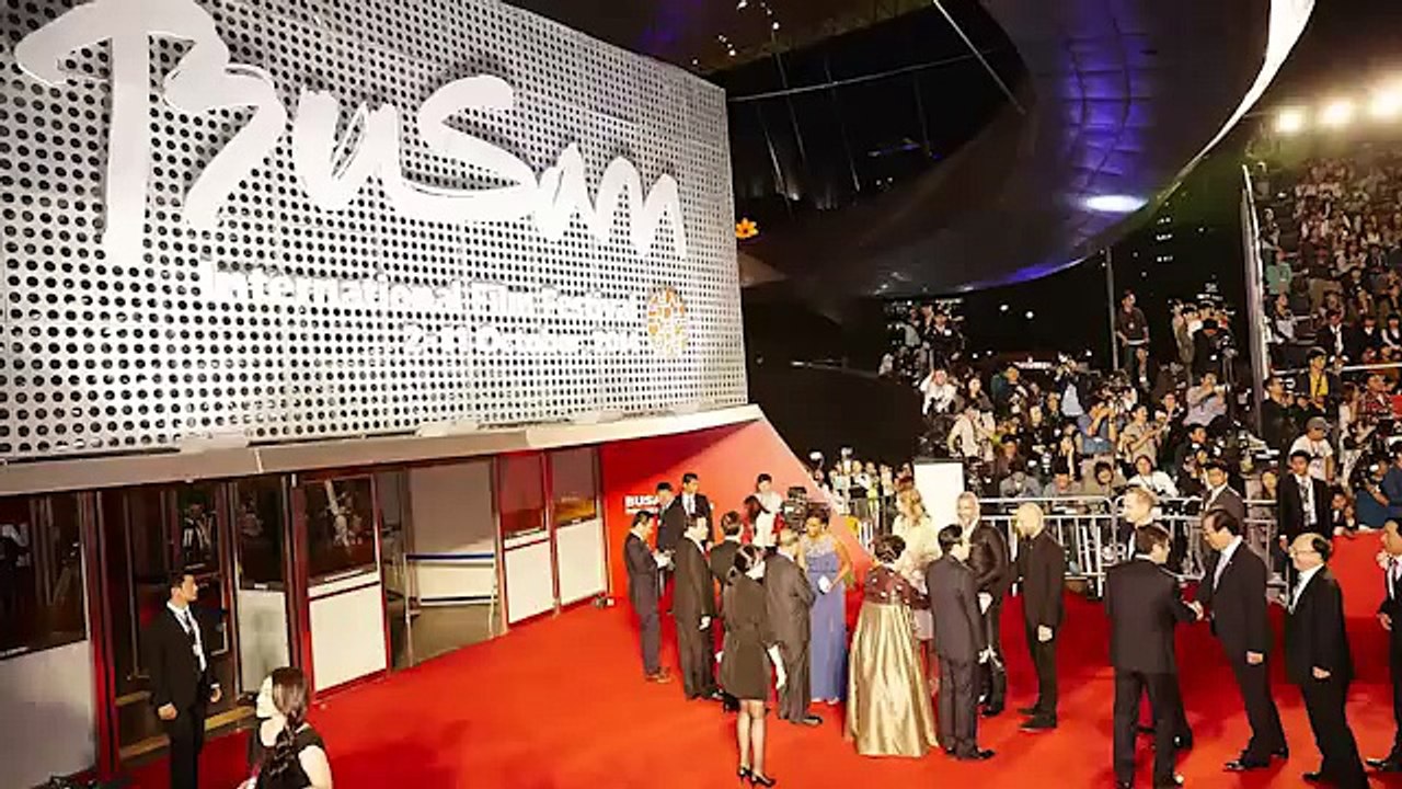 ARTISTRY sponzoruje 19. ročník Mezinárodního filmového festivalu v Busanu