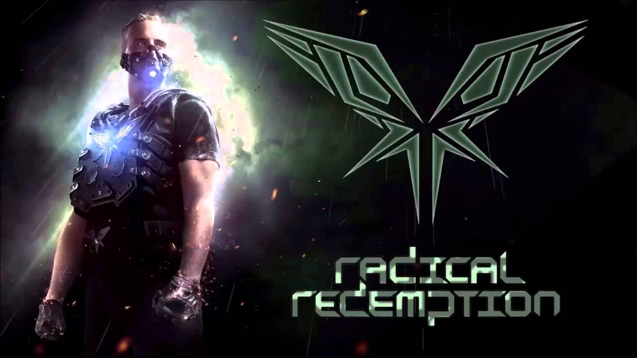 Radical Redemption LIVE [FULL SET] @ Beat The Bridge [Kingsday] (27.04.16)