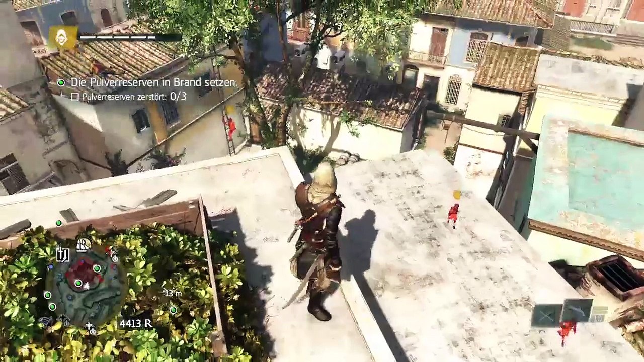 Assassins Creed Black Flag German (6)