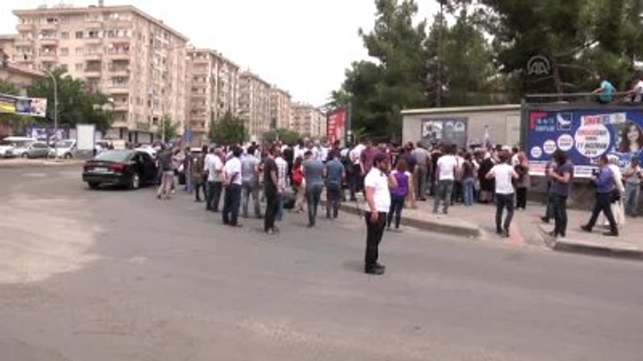 Diyarbakır'daki Patlamanın Yıldönümü