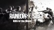 Rainbow Six Siege - Kills of the Week #6