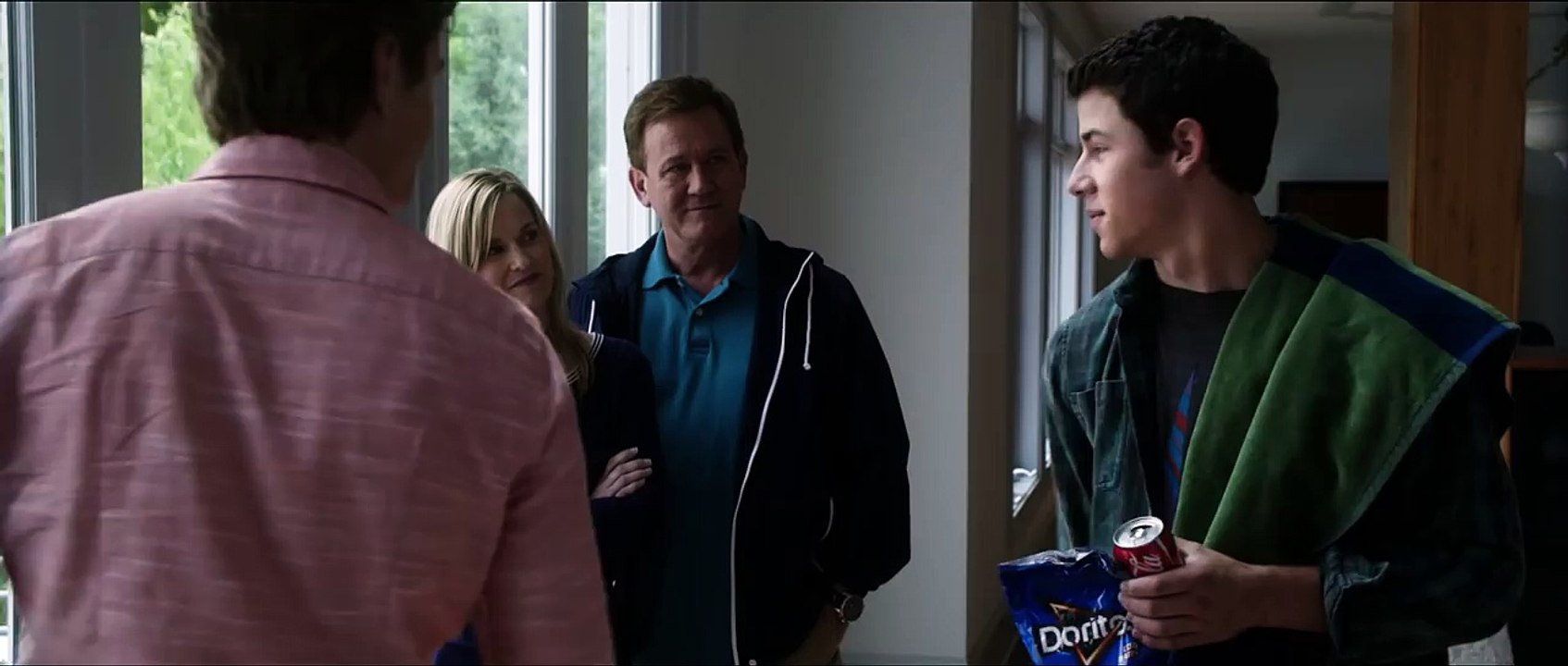 Careful What You Wish For Official Trailer #1 (2016) - Nick Jonas, Isabel Lucas Movie HD