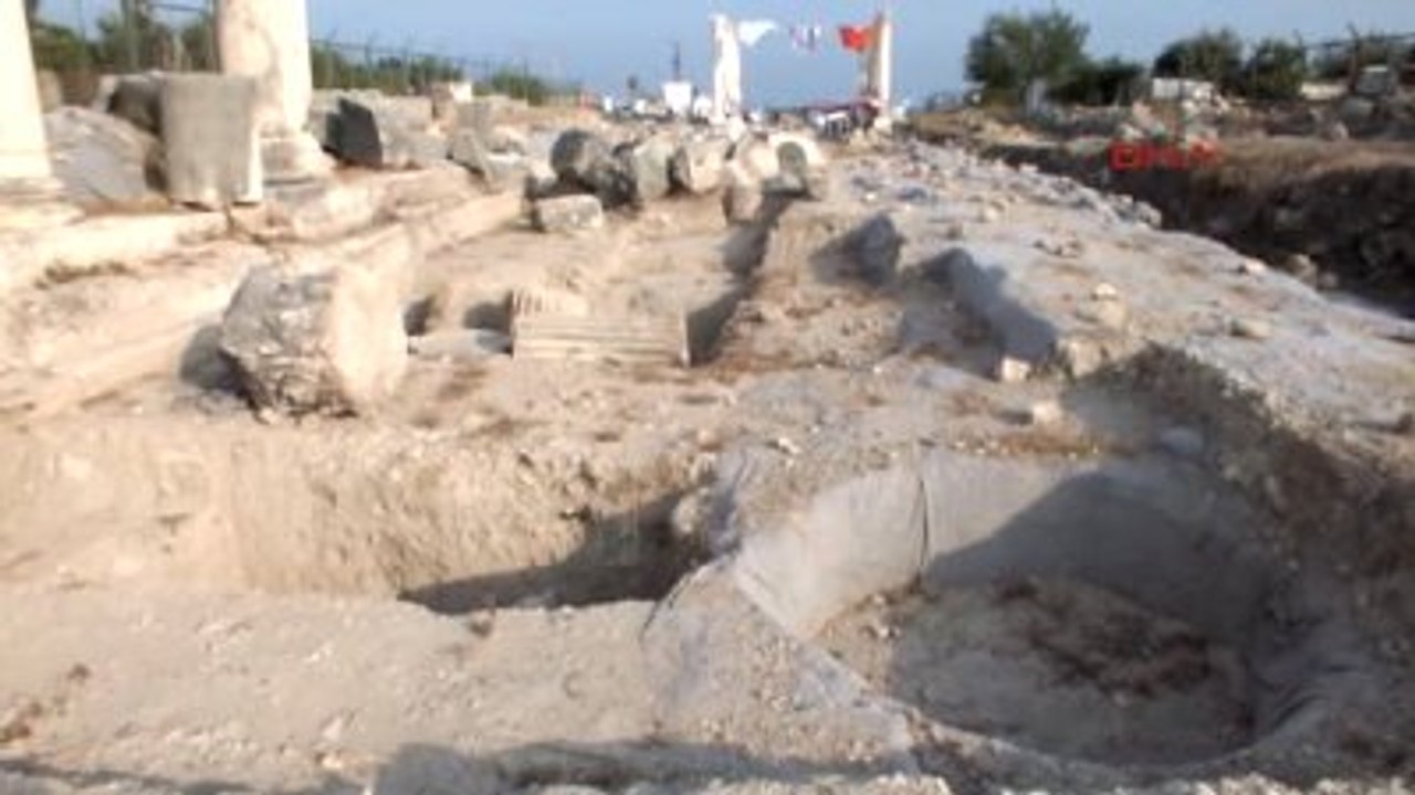 Mersin Soli Güneş Festivali Gün Sayıyor