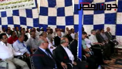 شيخ الصيادين ببحيرة ناصر يطالب بضرورة مراعاة البعد الاجتماعي