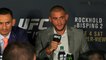 Dustin Poirier looking for big fights following impressive UFC 199 win