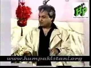 Umer Sharif Comedy