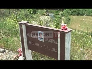 Report TV - Fier-Ballsh, “Rruga e Vdekjes”, në 1 kilometër segment 13 lapidare