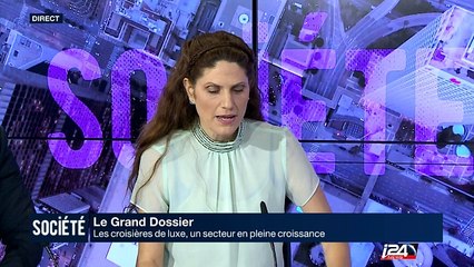 Grand Dossier : le plus grand paquebot du monde sort des chantiers