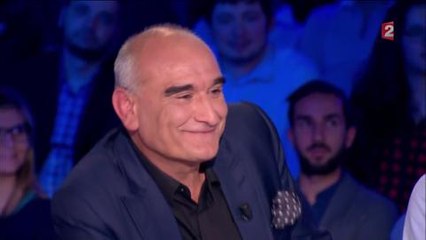 ONPC Pascal Nègre Bollorévoqué