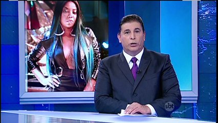 Homem que ofendeu cantora Ludmilla em rede social confessa racismo