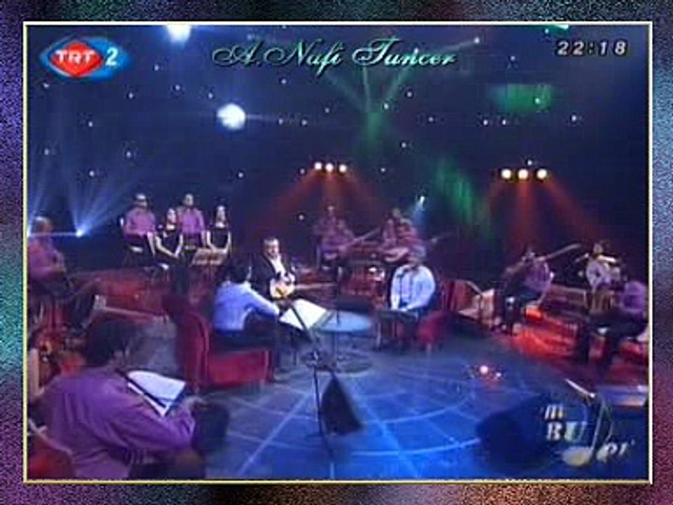 DEM BU DEM KORO - Bağlamam Var Üç Telli