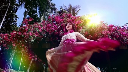 Jiboner Kheya Ghate Official Bangla Music Video 2016 By Kazi Shuvo & Rima HD 720p HitSongBD.Com And AnyNews24.Com