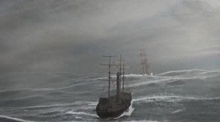 Одиссея Обелиска / The Odyssey Of The Obelisk (2014)