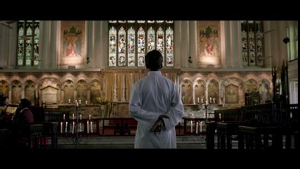 TE3N Official Trailer - Releases 10th June 2016 - Amitabh Bachchan, Nawazuddin Siddiqui, Vidya Bala