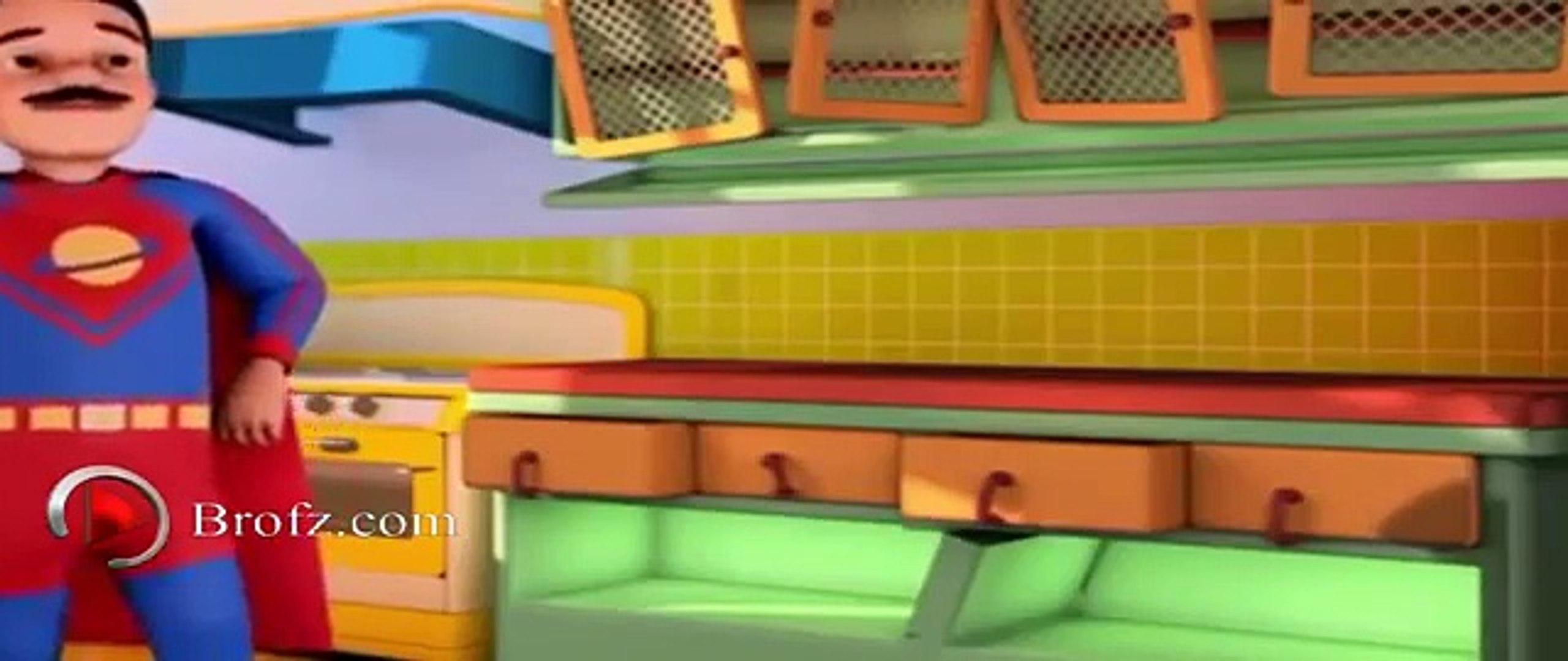 ⁣THE OFFICIAL SONG OF ' JAN ' CARTOON IN URDU LANGUAGE