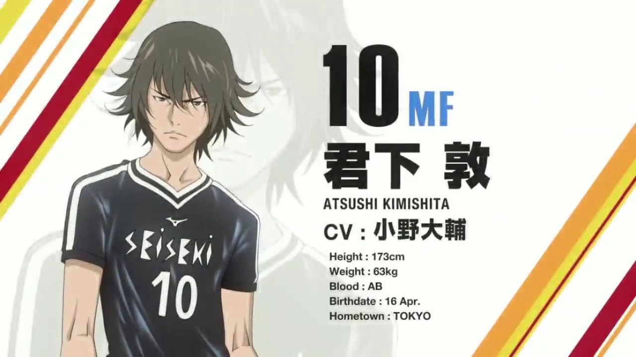 敦Kimishita DAYS PV。