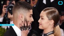 Gigi Hadid Sends Silent Messages After Breakup With Zayn Malik