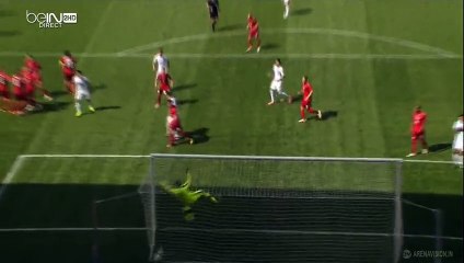 0-1 Bit-Garam Yoon Goal HD - Czech Republic 0-1 South Korea 05.06.2016 HD