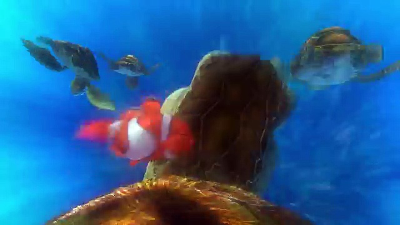 Finding Nemo Vidéo Dailymotion