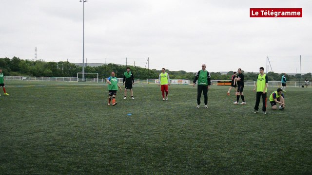 Guipavas (29). 50 ans de l’AL Coataudon football : la fête à Kerlaurent