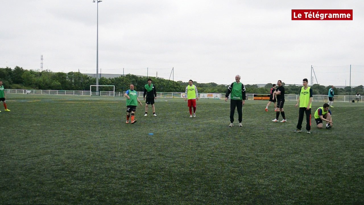 Guipavas (29). 50 ans de l’AL Coataudon football : la fête à Kerlaurent