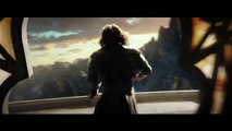 WARCRAFT Trailer Teaser (2016) Warcraft Film Teaser