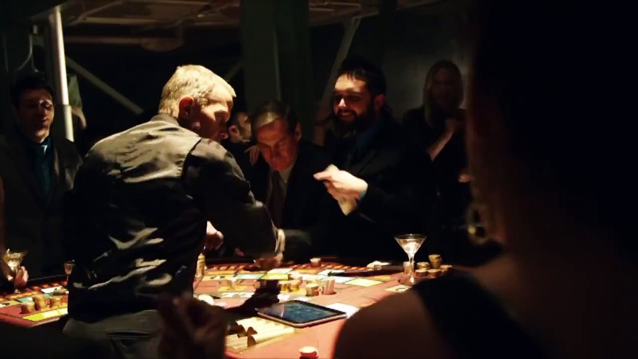 THE CONDEMNED 2 Trailer (2015) Randy Orton WWE Action Movie