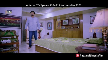 Toke Chara Video Song - Niyoti (2016) HD 1080p (HitSongBD.Com And AnyNews24.Com)