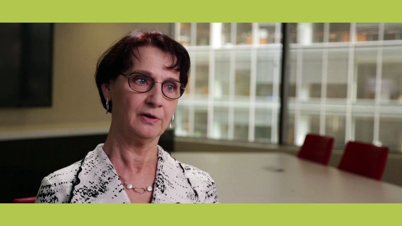 Beverly Baskin, SVP, Council of Better Business Bureaus o přímém prodeji