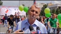 Ora News - Sot Tirana pa makina por aktivitete të shumta në Sheshin “Skënderbej”