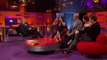 Salma Hayek collects a lot of animals - The Graham Norton Show - Preview - BBC One