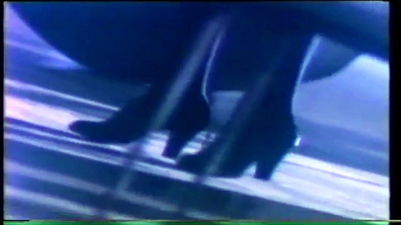 Black - Now you're gone.