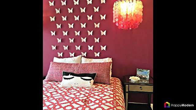 Дизайн детской комнаты для девочек - 100 фото воплощений розовой мечты