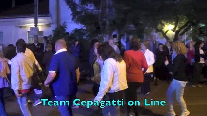 1°edizione Via Pgliette in Festa video