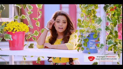 Bangla new song - Reshmi Churi - KONA