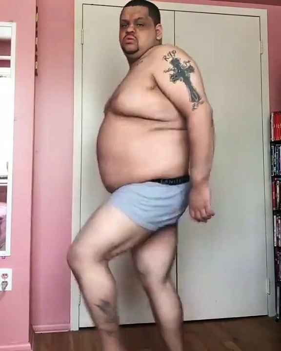 Uma dança capaz de despertar várias sensações...