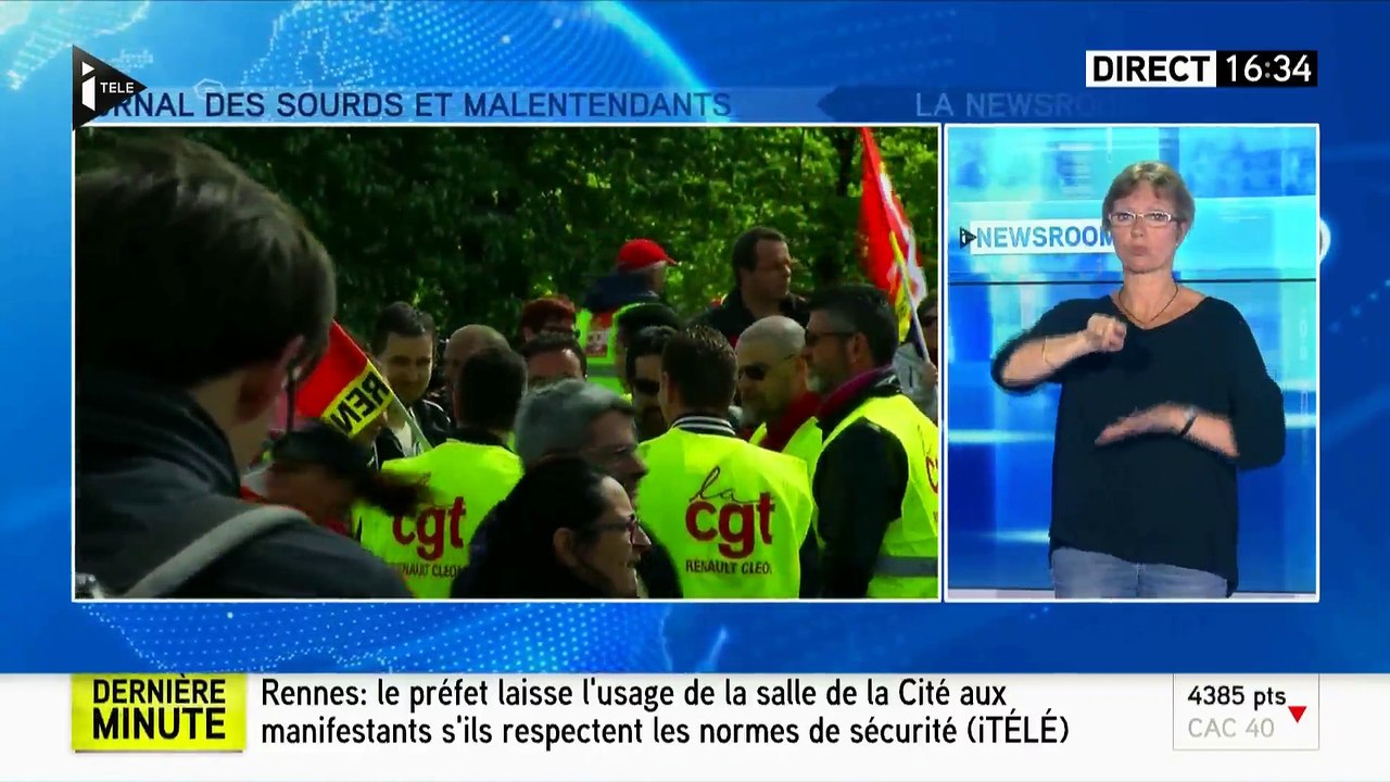 i TELE LSF 3 mai 2016