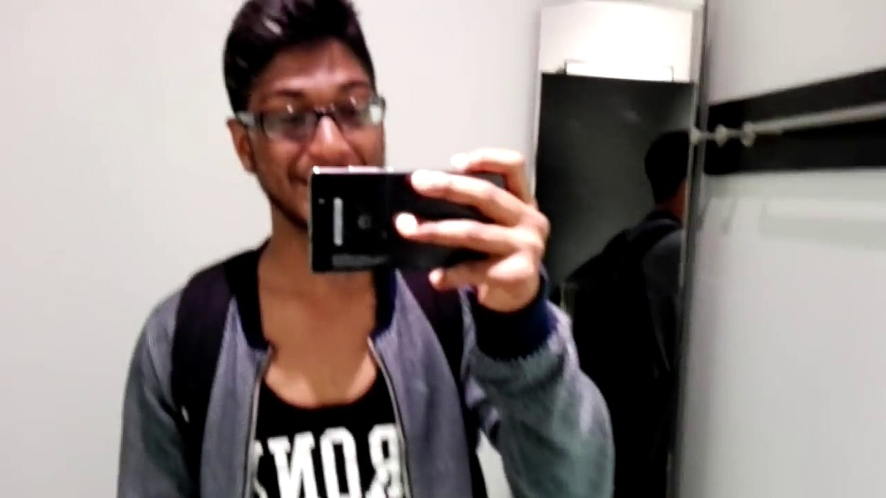 13 jährige im H&M getroffen