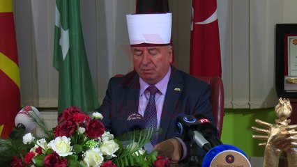 Mesazhi i kreut të BFI-së për fillimin e Muajit të Ramazanit