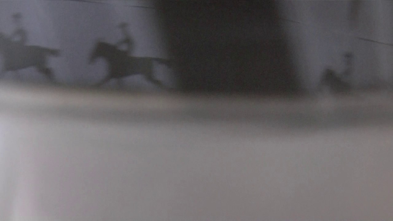 zootrope détail animation