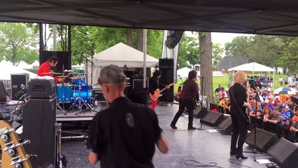 Romantics When I Look In Your Eyes The Detroit Grand Prix