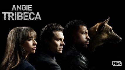 Angie Tribeca - Season 2 Episode 1 : Fleas Don't Kill Me