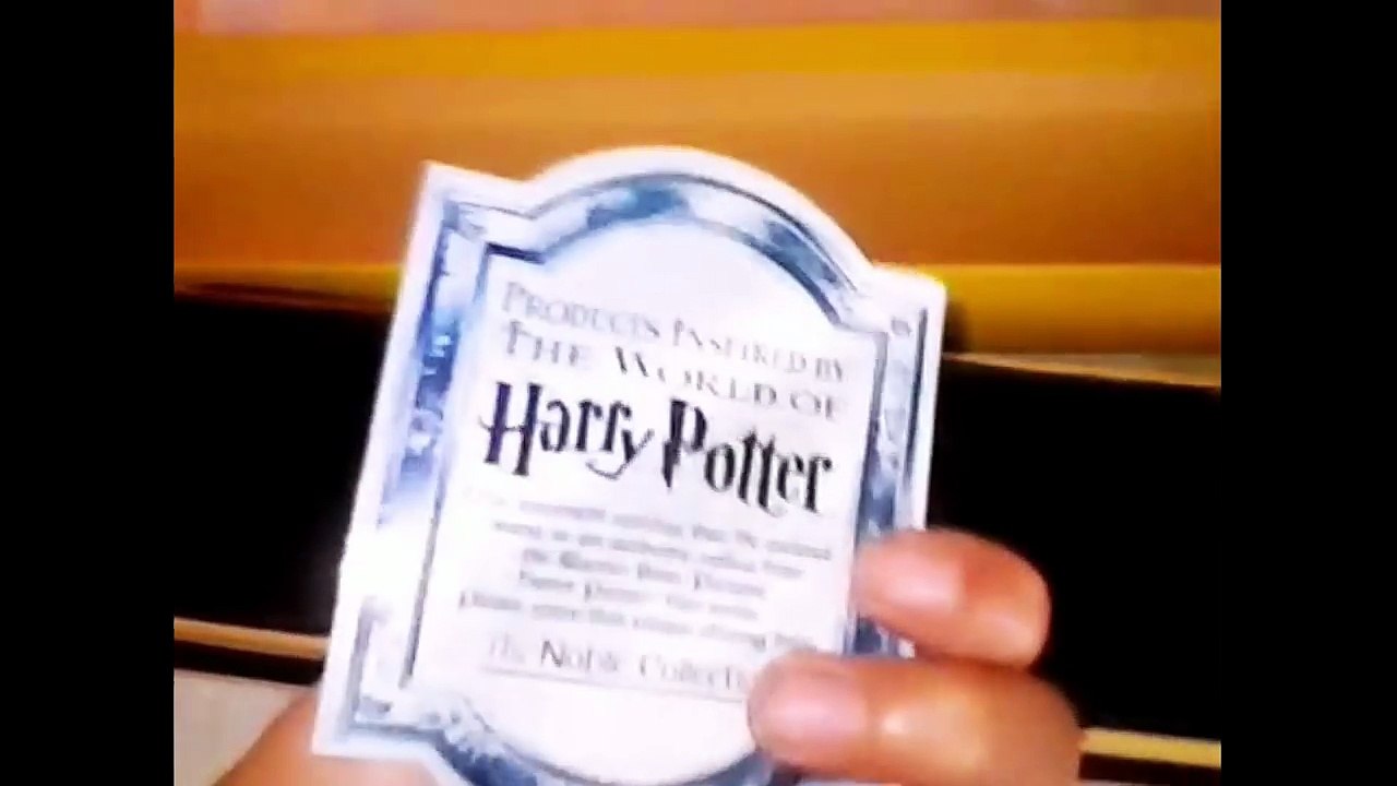 Baguette de Drago Malfoy (boite Ollivander)