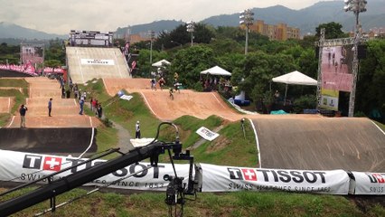 IMG_1333 Elite Men MEDELLIN UCI BMX WORLD CHAMPIONSHIPS 2016
