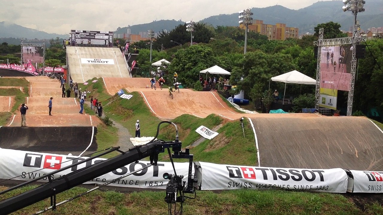 IMG_1333 Elite Men MEDELLIN UCI BMX WORLD CHAMPIONSHIPS 2016