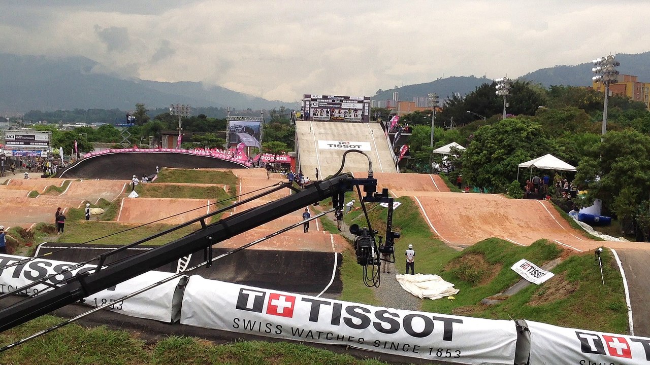 IMG_1335 ELITE MEN MEDELLIN UCI BMX WORLD CHAMPIONSHIPS 2016