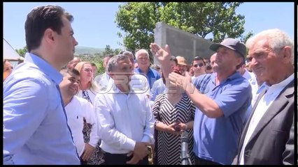 Ora News -  Basha: Do ulim energjinë në 7.7 lekë për konsumatorin dhe 9.7 për biznesin