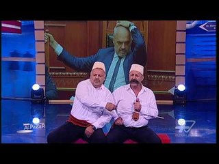 Rapsodet kenge per Edi Ramen - Alpazar - Vizion Plus