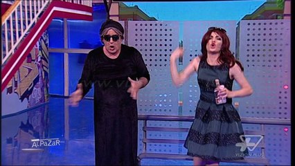 Aneja jete nate me Belen - Alpazar - Vizion Plus