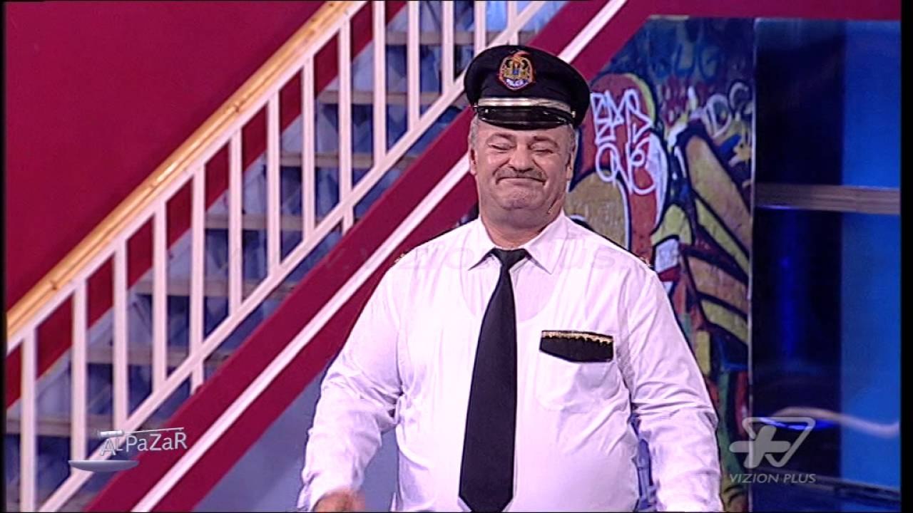 O Gono mire je ? - Alpazar - Vizion Plus